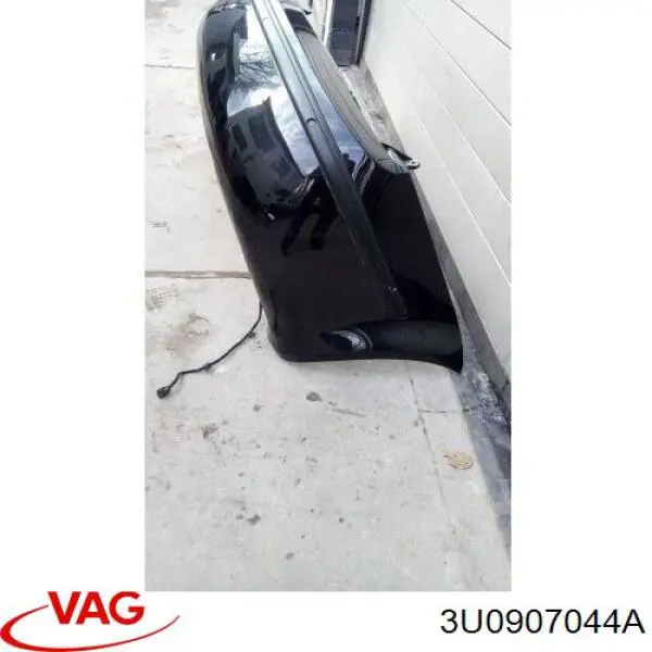 Do koszyka Sterownik trybów ogrzewania/klimatyzacji Skoda SuperB I 3U4