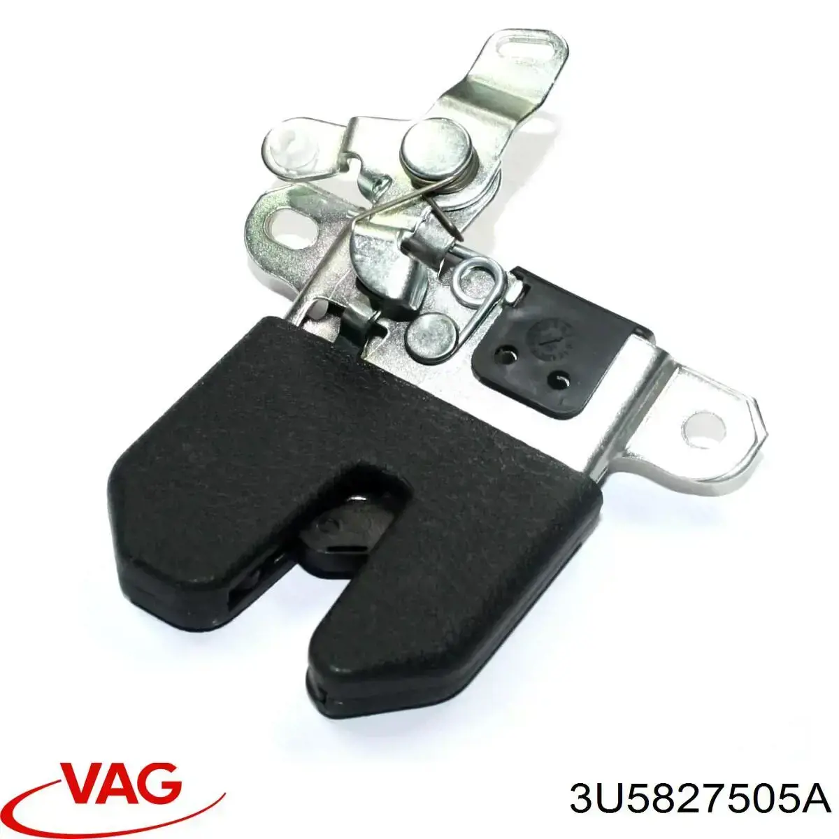 Zamek klapy bagażnika (3/5 drzwi tylnych) VAG 3U5827505A cena, od 36,19 USD