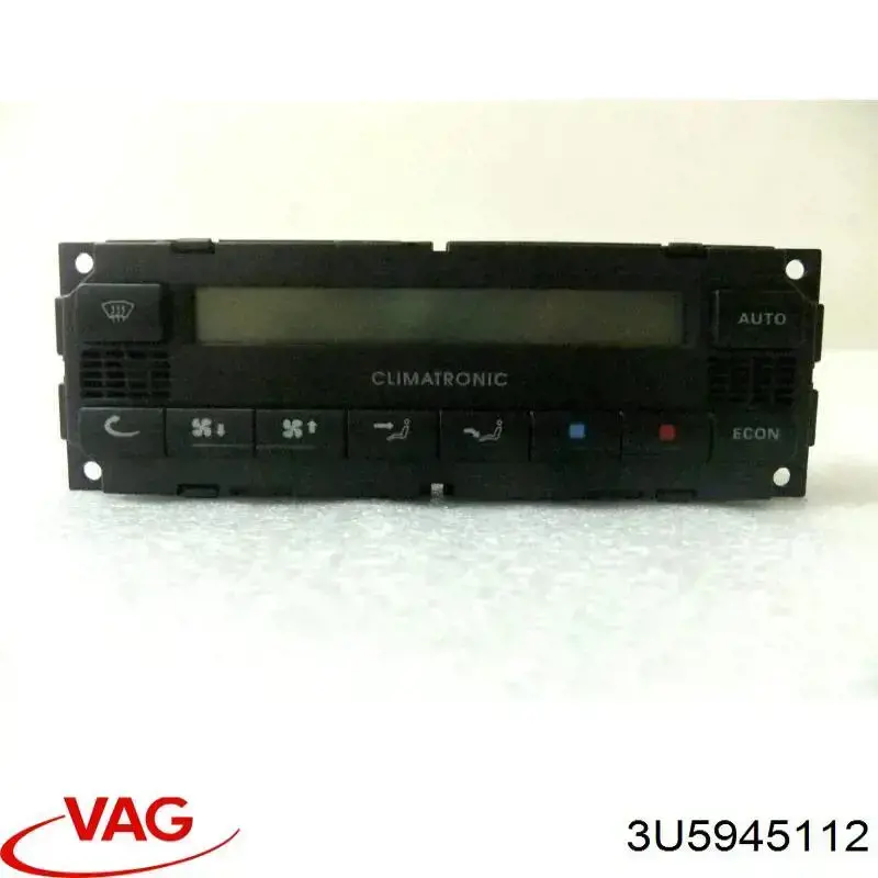 Lampa zespolona tylna prawa VAG 3U5945112 cena, od 80,02 USD