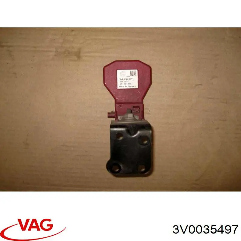  VAG 3V0035497 cena, od 108,96 USD