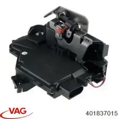 Zamek drzwi przednich lewych VAG 401837015 cena, od 54,48 USD