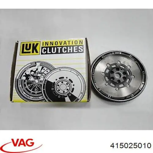 Koło zamachowe silnika VAG 415025010 cena, od 243,47 USD