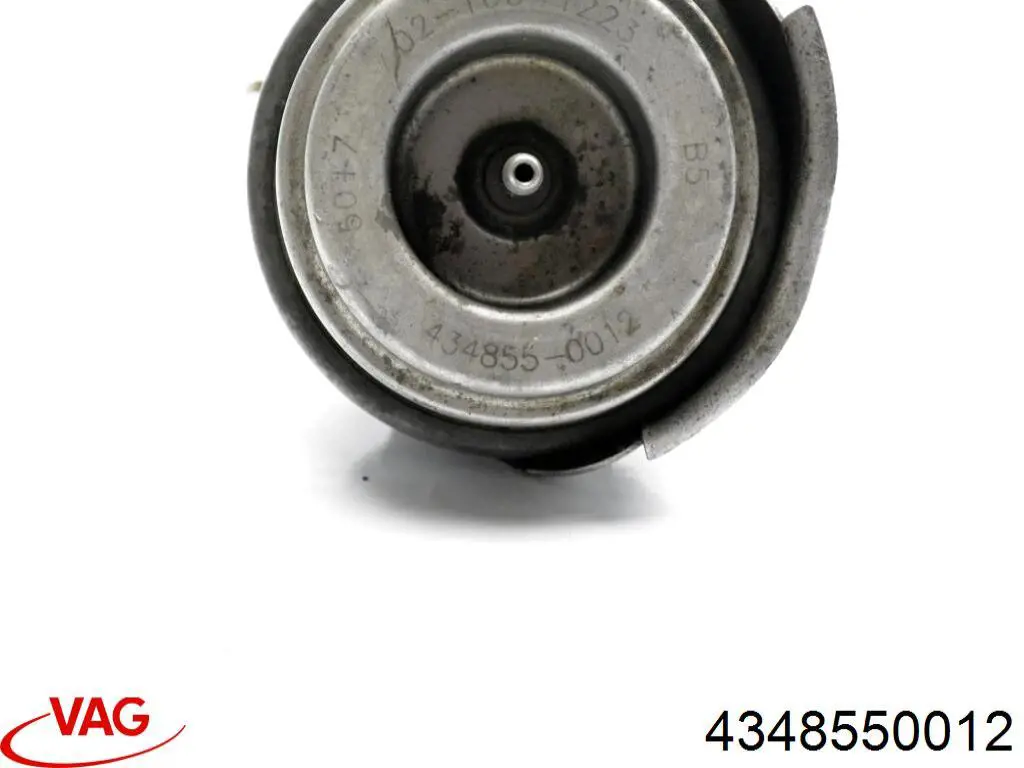 Zawór (aktuator) sterowania turbiną VAG 028145716C cena, od 47,99 USD