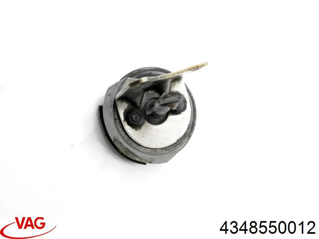 Zawór (aktuator) sterowania turbiną VAG 4348550012 cena, od 47,99 USD