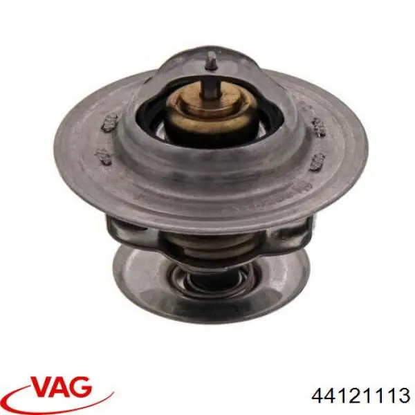 Do koszyka 44121113 VAG Termostat