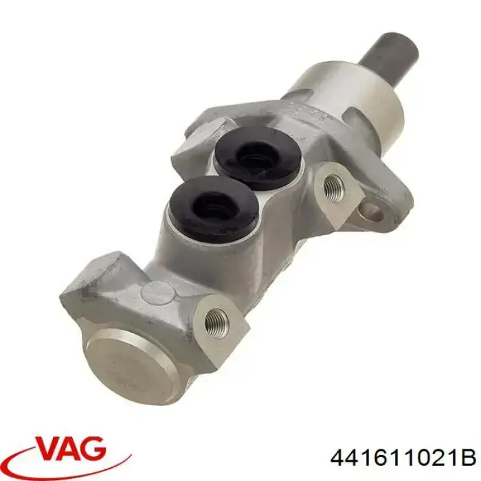 Do koszyka 441611021B VAG Główny cylinder hamulców