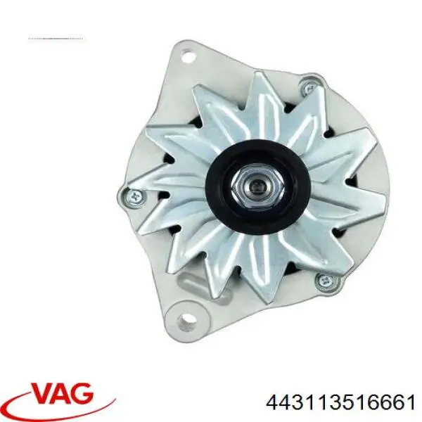 Alternator VAG 443113516661 cena, od 69,52 USD