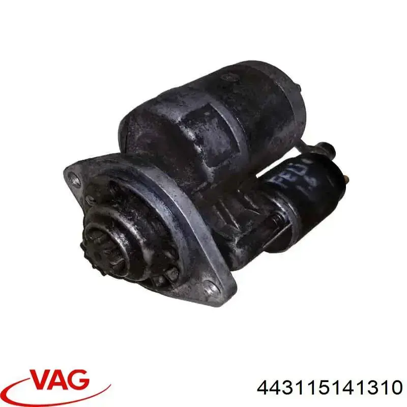 443115141310 VAG Rozrusznik