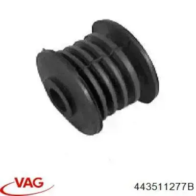 443511277B VAG Silentblock tylnej belki