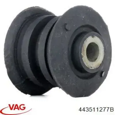 Silentblock tylnej belki VAG 443511277B cena, od 15,08 USD