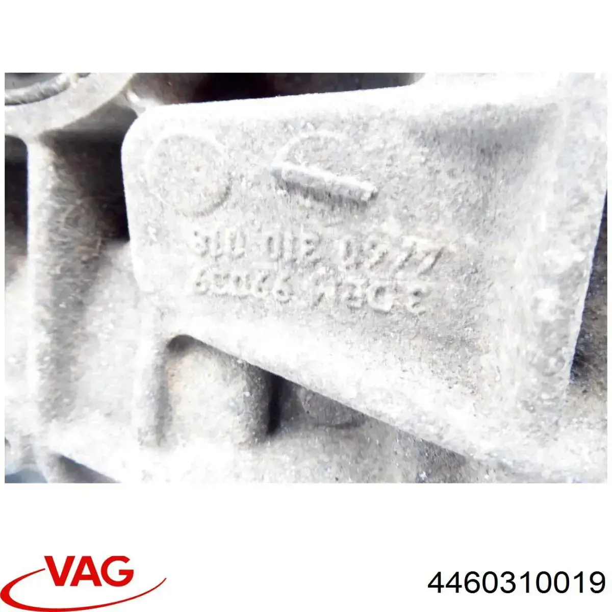  VAG 4460310019 cena, od 366,05 USD
