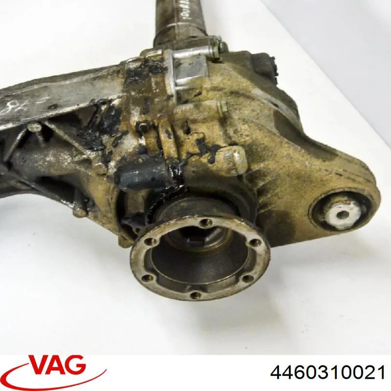 4460310021 VAG Reduktor mostu przedniego