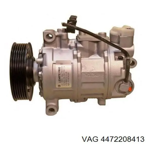 Do koszyka 4472208413 VAG Sprężarka klimatyzacji