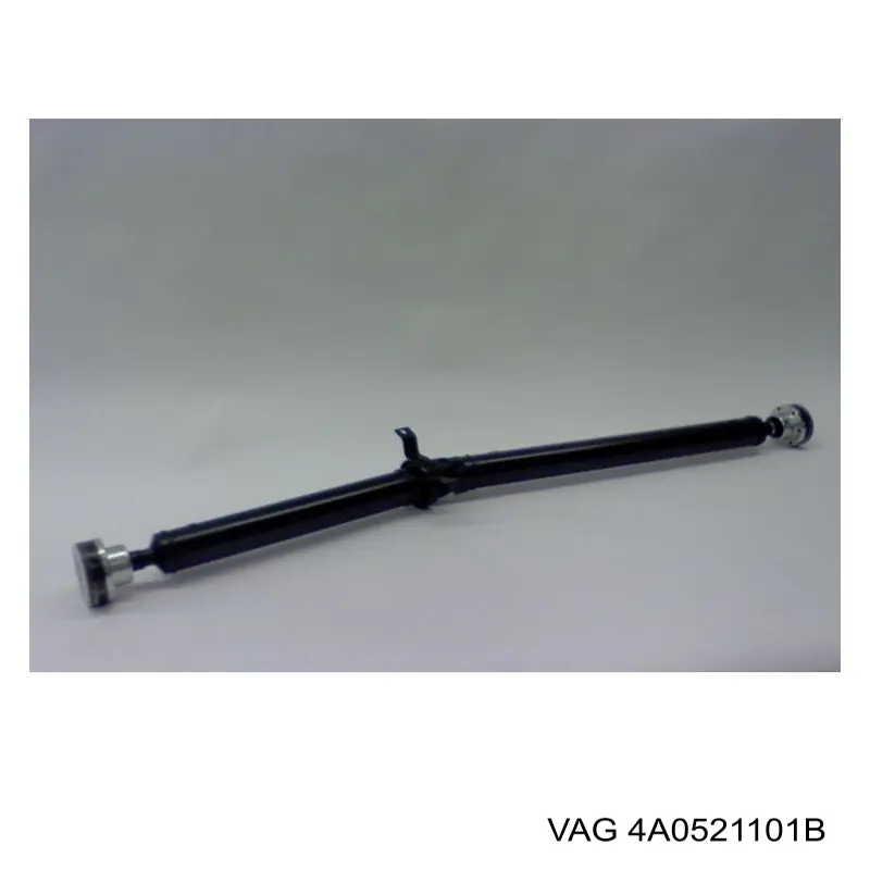 Łożysko podwieszane wału Cardana VAG 4A0521101B cena, od 41,31 USD