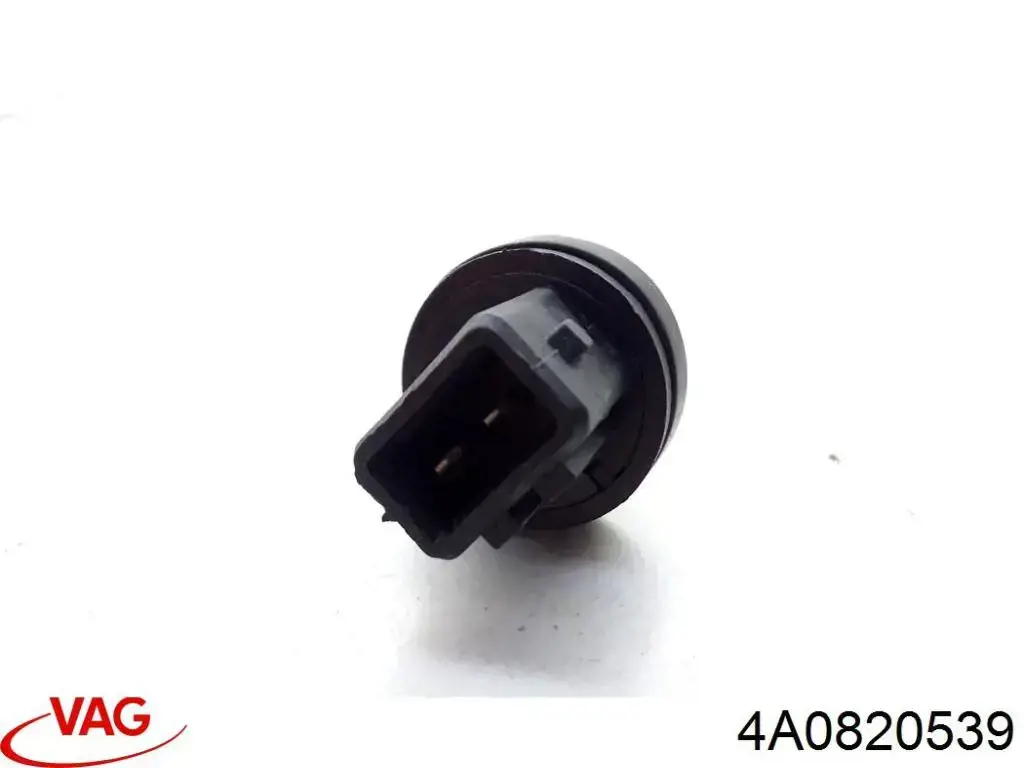 Do koszyka 4A0820539 VAG Czujnik temperatury wewnętrznej