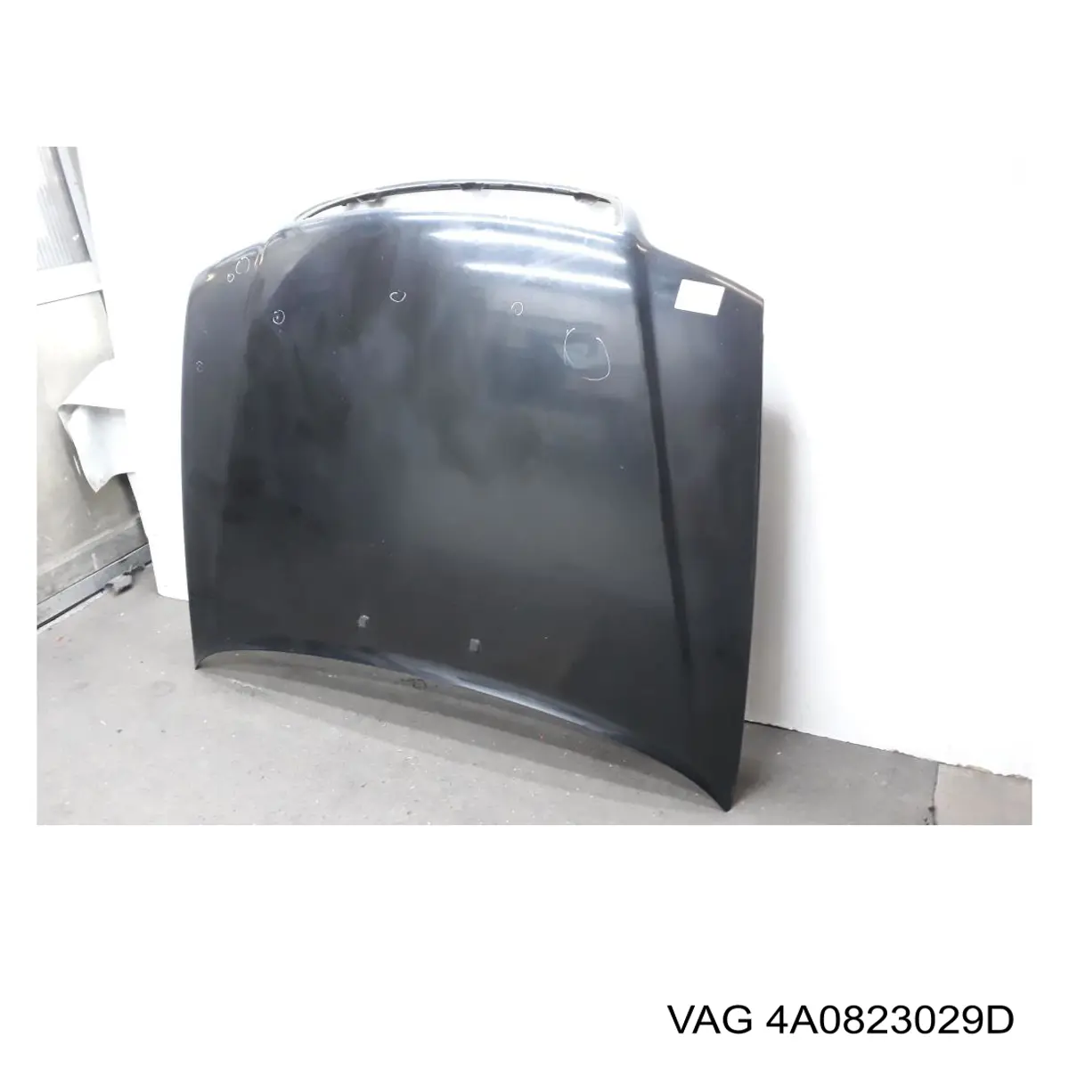 Maska silnika do Audi A6 C4 4A5