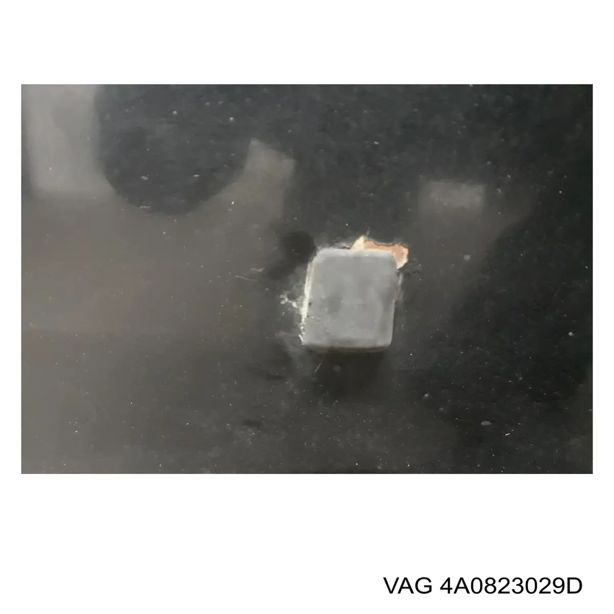 Maska silnika Audi A6 C4 kombi (4A5) (1994 - 1998) cena, od 265,60 USD