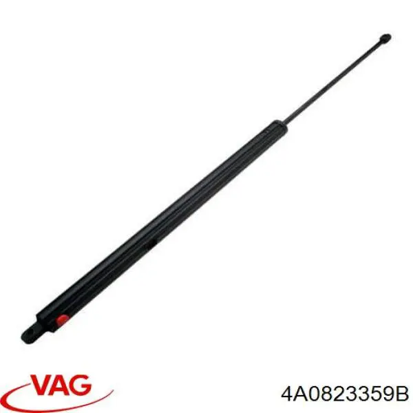 Amortyzator maski VAG 4A0823359B cena, od 20,86 USD