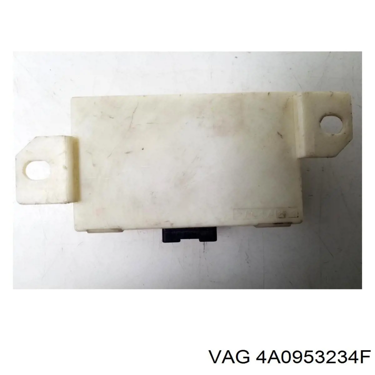 Sterownik immobilizera VAG 4A0953234F