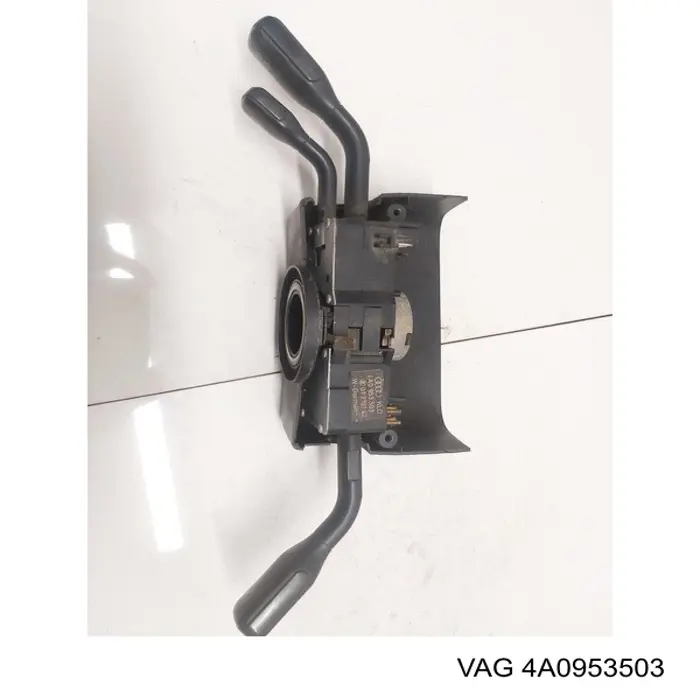 Przełącznik zespolony prawy VAG 4A0953503 cena, od 42,56 USD
