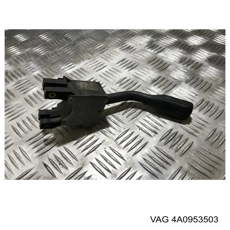 Do koszyka 4A0953503 VAG Przełącznik zespolony prawy
