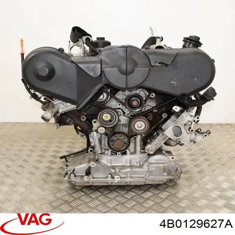 Do koszyka 4B0129627A VAG Króciec powietrza, przepływomierz