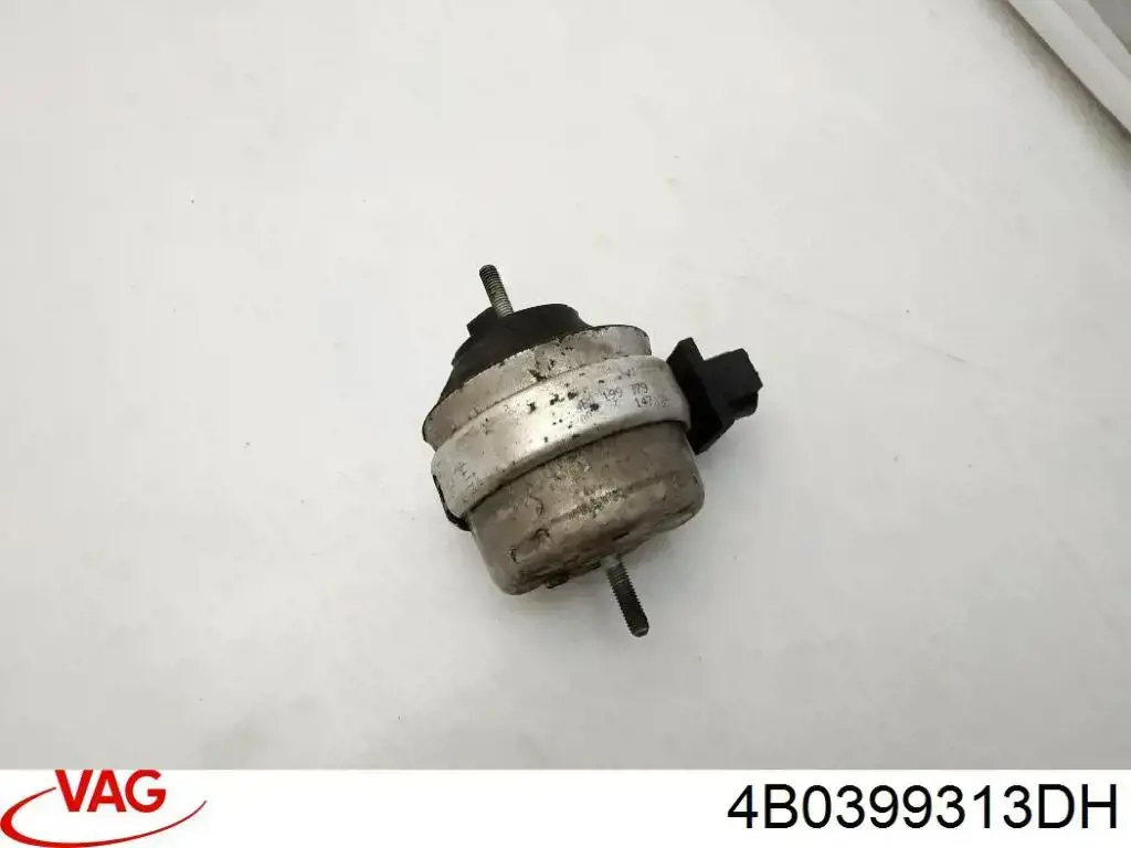 Korpus osi przedniej do Volkswagen Passat B5 3B6