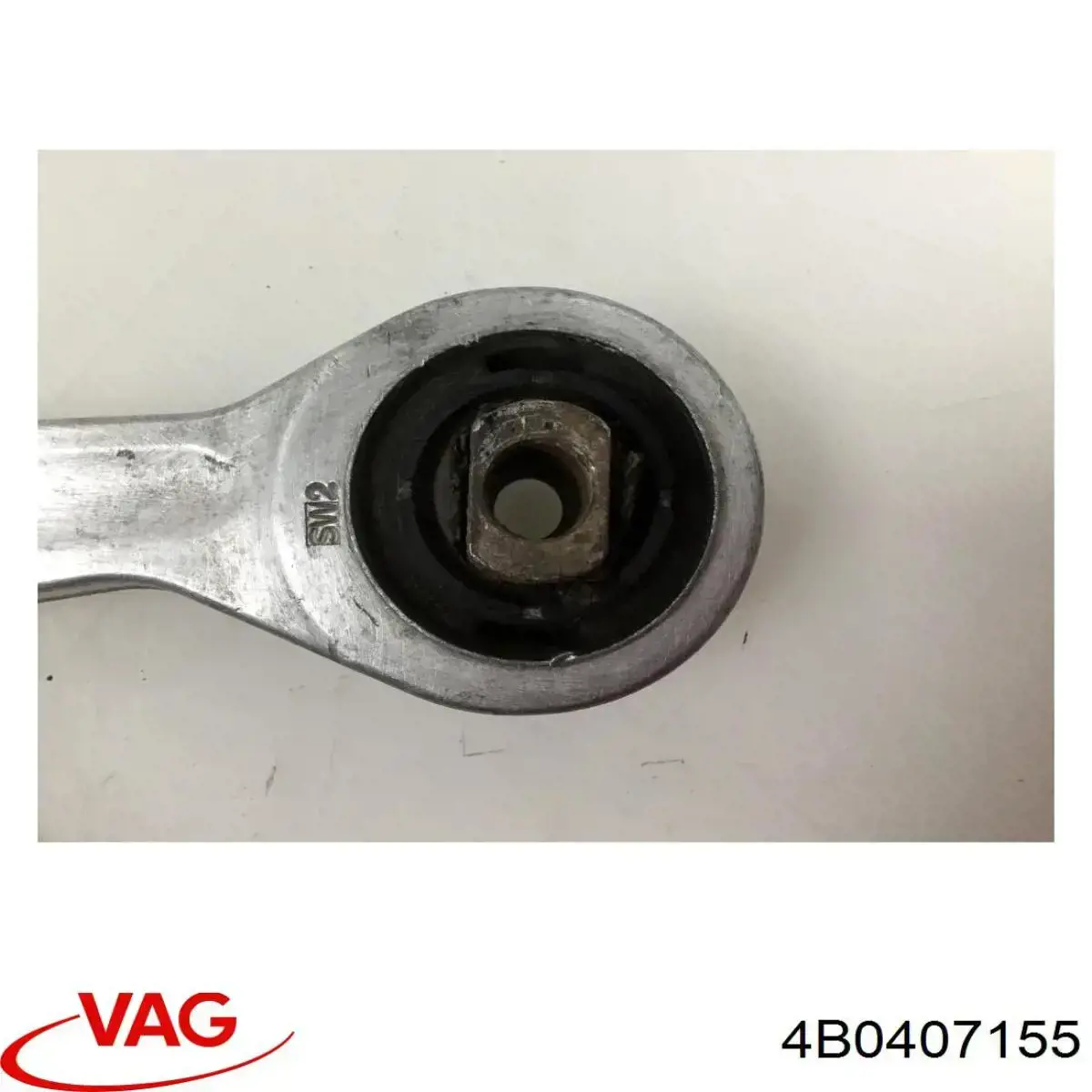 Wahacz zawieszenia przedniego dolny prawy VAG 4B0407155 cena, od 52,78 USD
