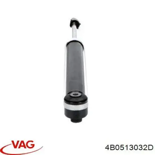 Amortyzator tylny VAG 4B0513032D cena, od 57,62 USD