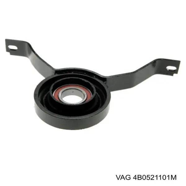 Łożysko podwieszane wału Cardana VAG 4B0521101M cena, od 65,74 USD