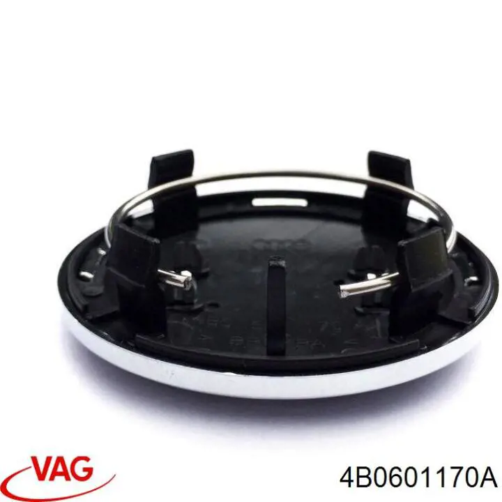 4B0601170A VAG Kołpak do obręczy koła