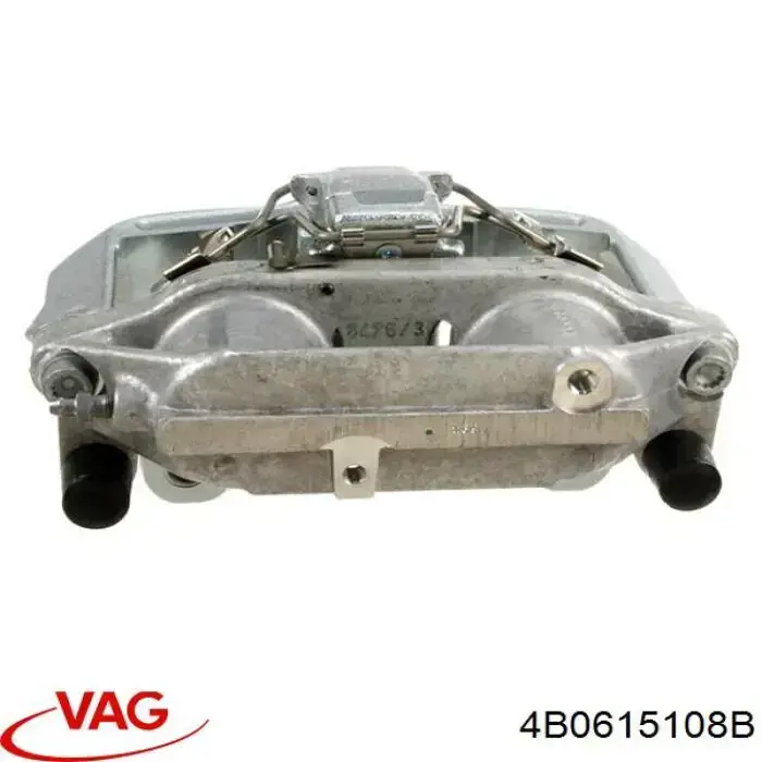 Zacisk hamulcowy przedni prawy VAG 4B0615108B cena, od 110,67 USD