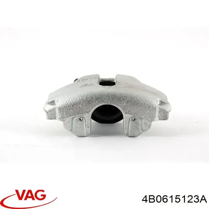 Zacisk hamulcowy przedni lewy VAG 4B0615123A cena, od 97,05 USD