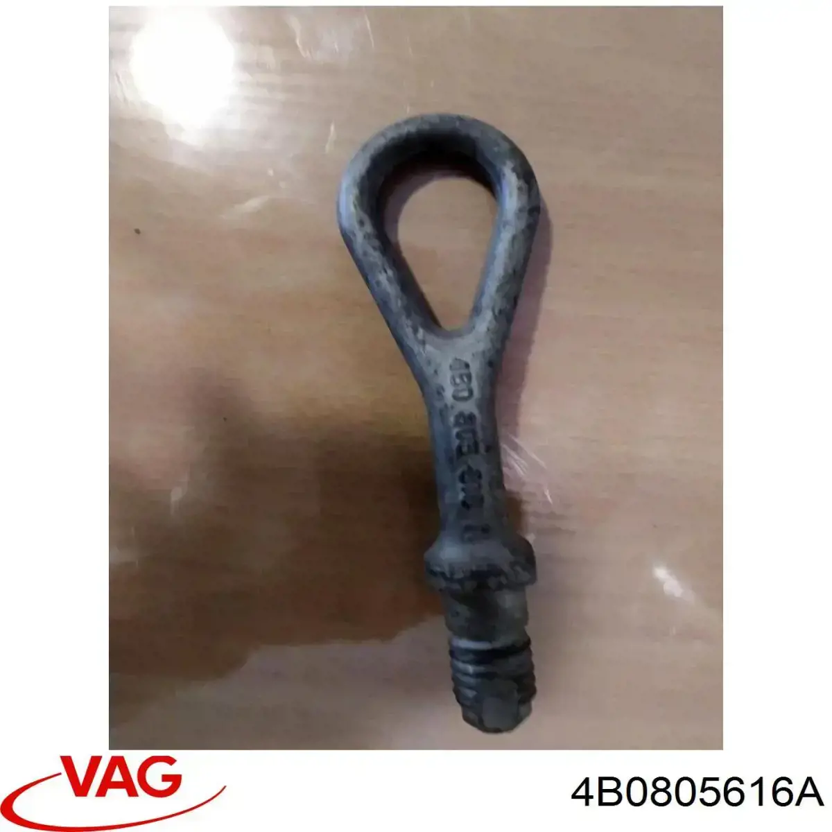 Hak holowniczy Signeda BK011 cena, od 29,22 USD