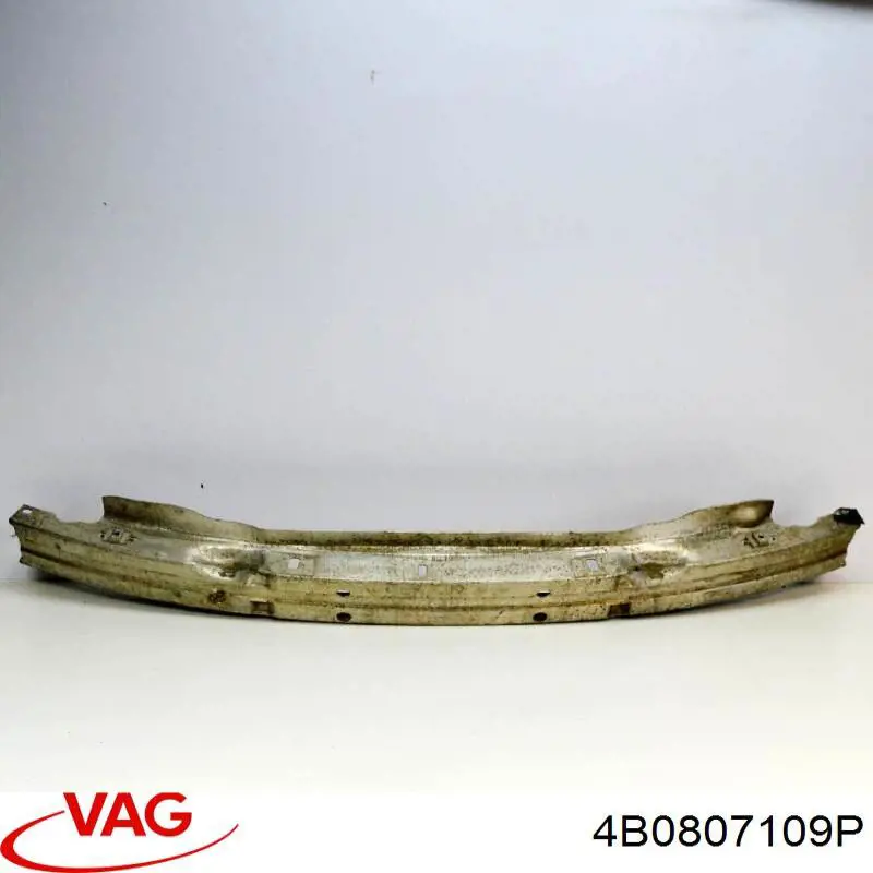Wzmocnienie zderzaka przedniego VAG 4B0807109P cena, od 56,71 USD