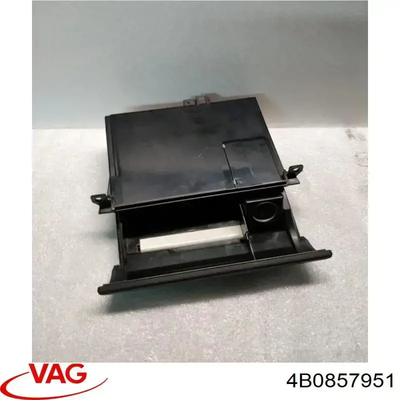 4B0857951 VAG 