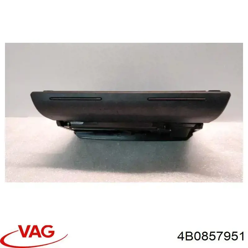  VAG 4B0857951 cena, od 30,58 USD