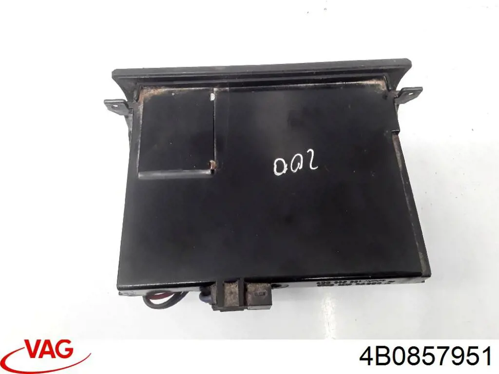 Do koszyka 4B0857951 VAG 