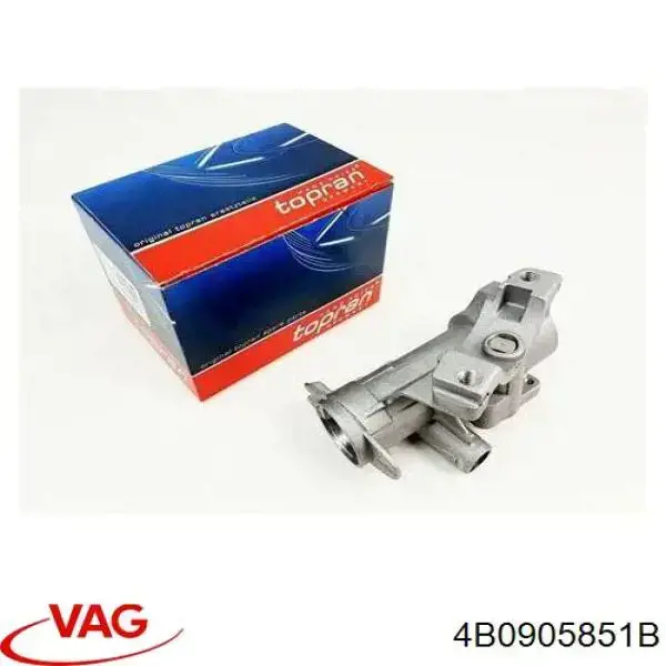 Stacyjka zapłonowa 4B0905851B VAG