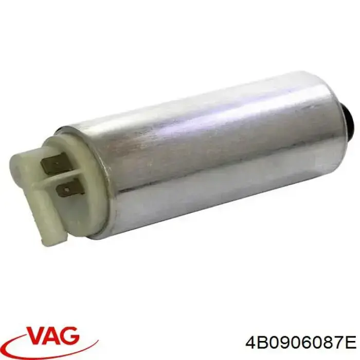 Moduł pompy paliwowej z czujnikiem poziomu paliwa VAG 4B0906087E cena, od 60,02 USD
