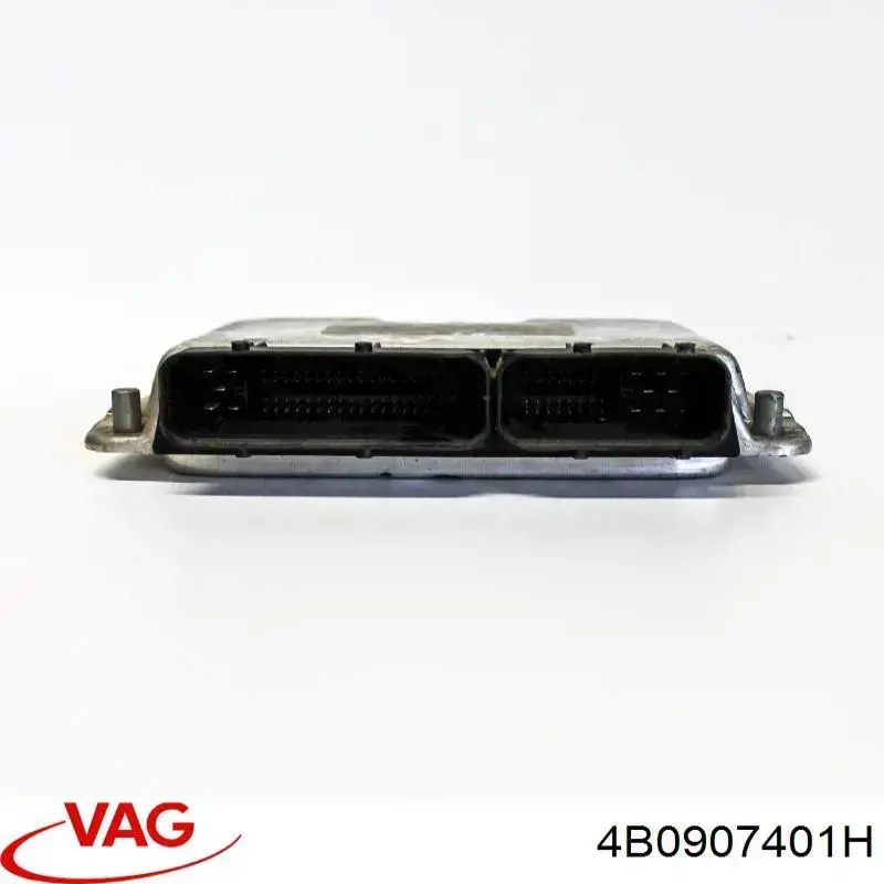 4B0907401H VAG Sterownik silnika