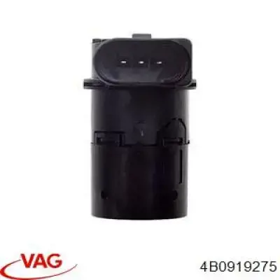 Czujnik parkowania tylny VAG 4B0919275 cena, od 22,63 USD