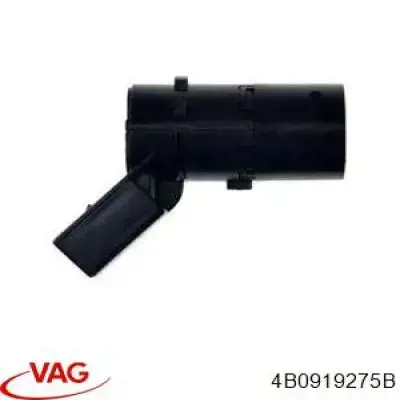 Czujnik parkowania przedni VAG 4B0919275B cena, od 17,64 USD