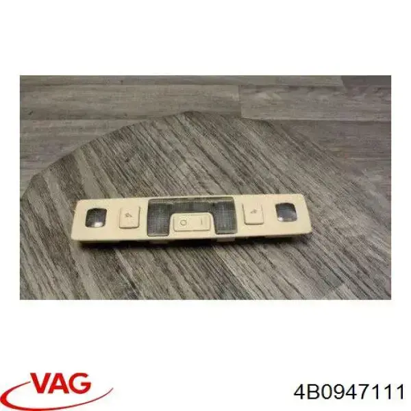  VAG 4B0947111 cena, od 46,03 USD