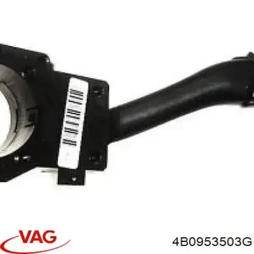Przełącznik zespolony prawy VAG 4B0953503G cena, od 28,94 USD