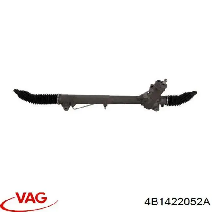 Listwa kierownicza (maglownica) VAG 4B1422052A cena, od 114,07 USD
