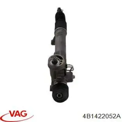4B1422052A VAG Listwa kierownicza (maglownica)