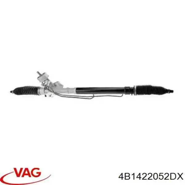 Listwa kierownicza (maglownica) VAG 4B1422052D cena, od 119,18 USD