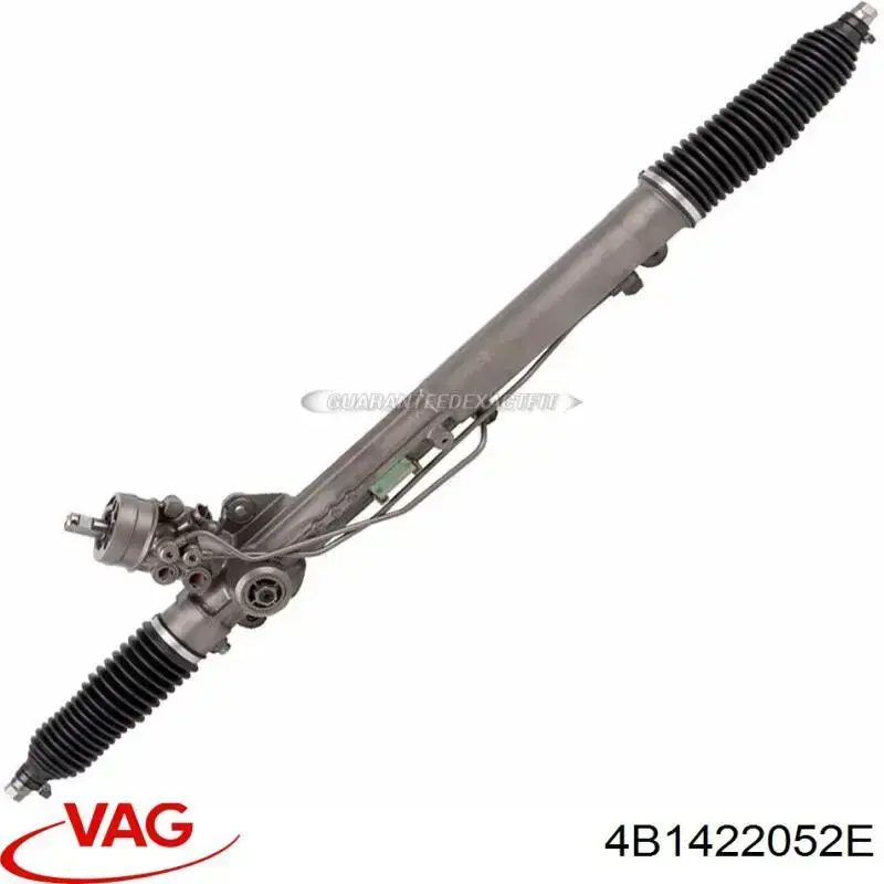 Listwa kierownicza (maglownica) VAG 4B1422052E cena, od 199,78 USD