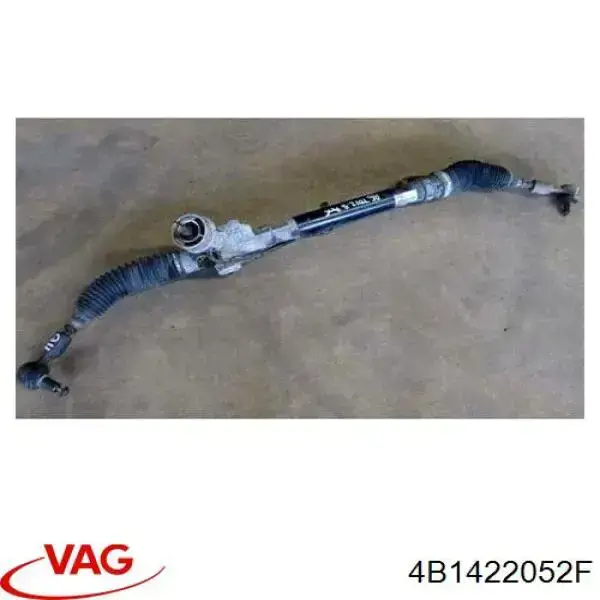 Listwa kierownicza (maglownica) VAG 4B1422052F cena, od 114,07 USD